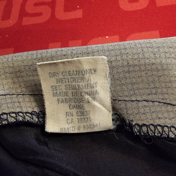 Anne Klein II pants Size 19 - Picture 5 of 7